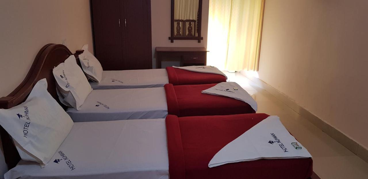 Hotel Nuhman Kondotty Экстерьер фото