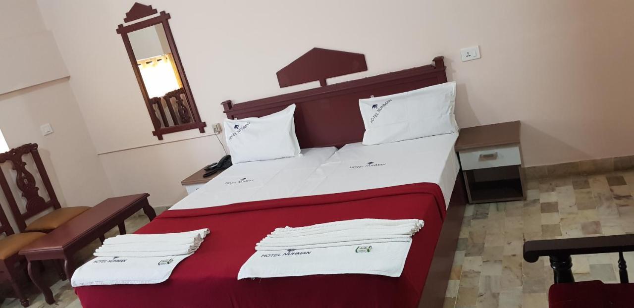 Hotel Nuhman Kondotty Экстерьер фото